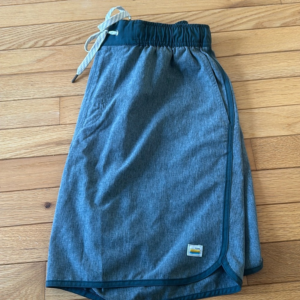 Vuori Banks Short 7” inseam